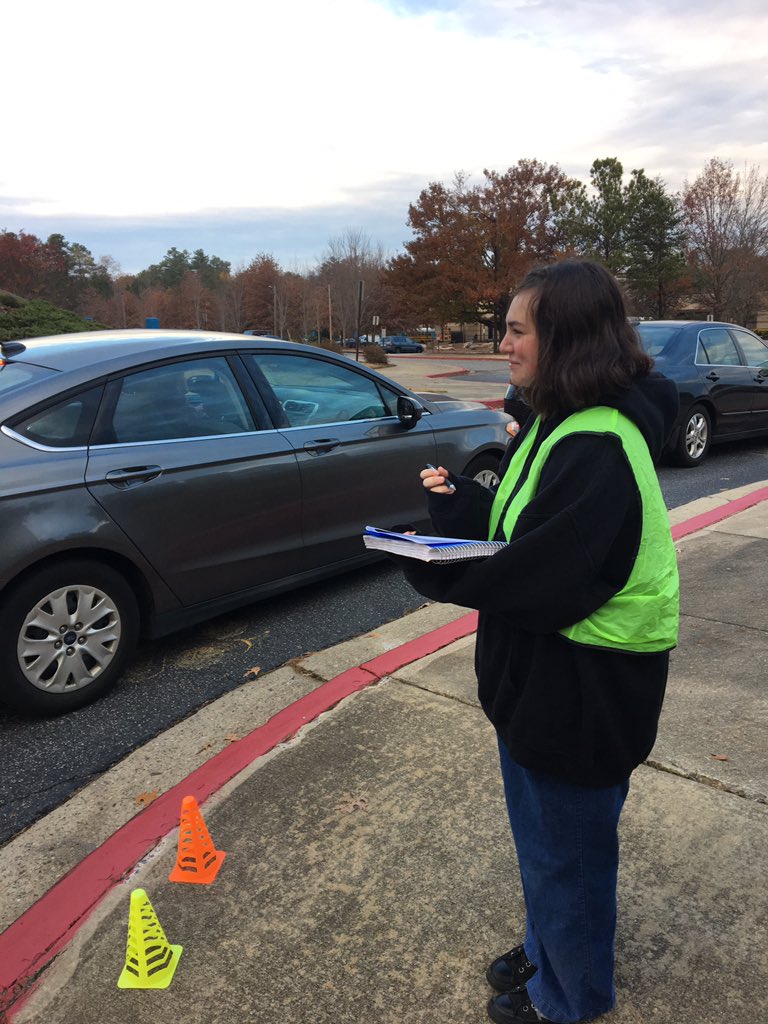 hoochsadd's tweet photo. Seat belt results are in! 8% increase in teen drivers wearing seat 💺 belts!!! @TeensDriverSeat #zerocrazy https://t.co/o8mHEGrkmY