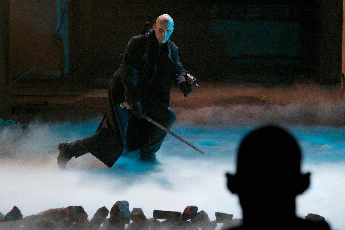 TheStrainFX tweet picture