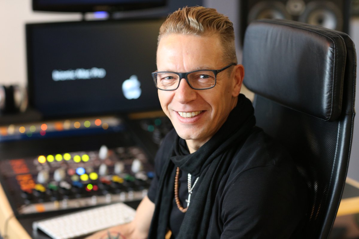 Rainer Kremer (@bionicaudio) | Twitter