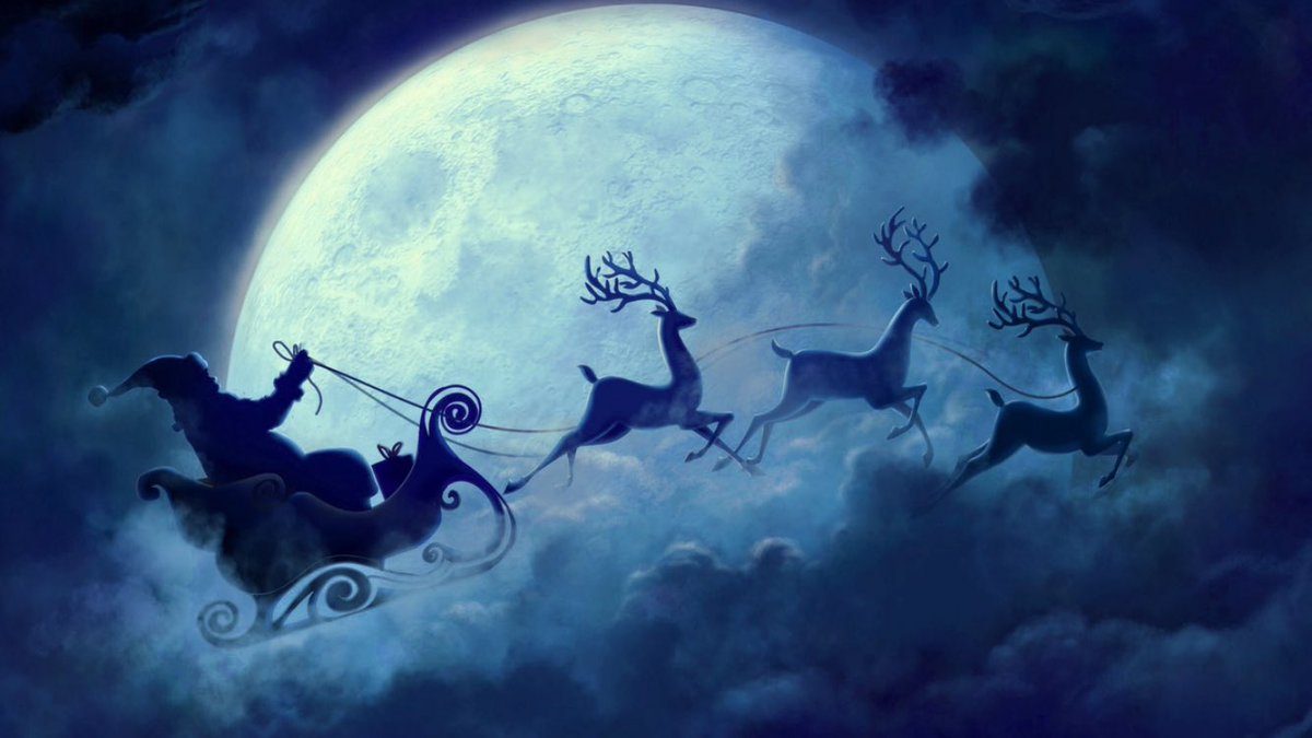 CloudQuadrants's tweet photo. This time of the year, the cloud belongs to others than CSPs, cloud service customers &amp; its end-users: Merry Christmas! https://t.co/86AO8HVnHt