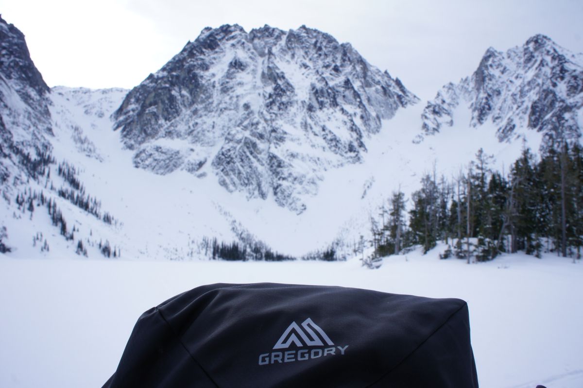 Gregory Packs (GregoryPacks) Twitter