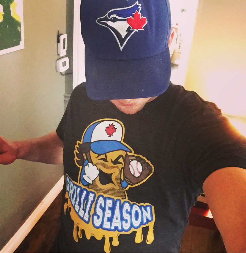 3rdJerseyTees's tweet photo. It's Grilli Season all year long! @BlueJays #jasongrilli #BlueJays #merrychristmas #thirdjerseyapparel #baseball #toronto https://t.co/RrQEb0qhPN