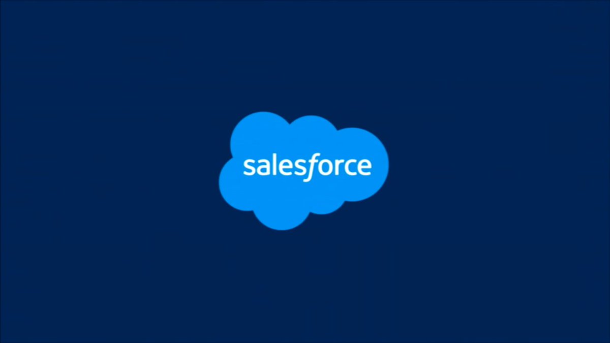 Salesforce launches LiveMessage to let companies offer better customer service bit.ly/2hv1Ar5 <a href="/ServiceCloud/">Agentforce Service</a>