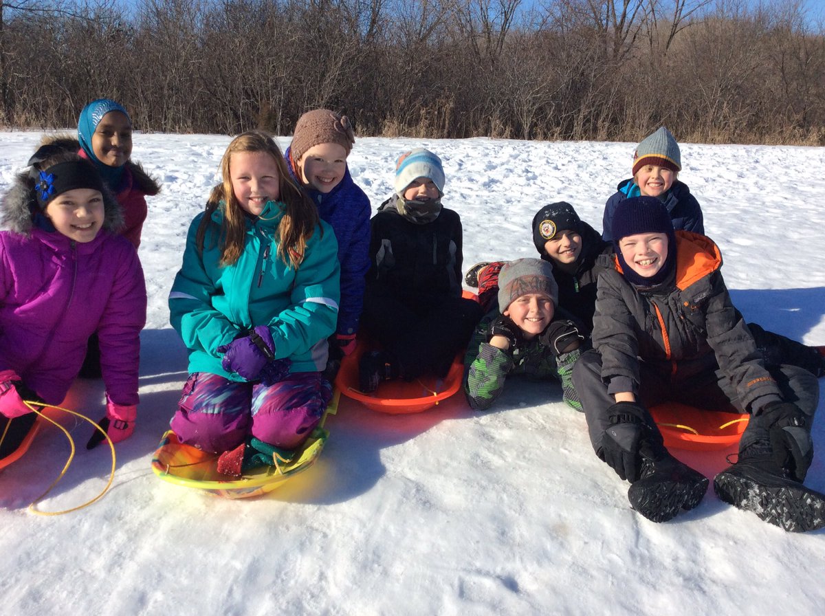 glelpe's tweet photo. Best day ever for sledding the slopes of Greenleaf! Hangin with my BFF! #phyedrocks https://t.co/YPxmbgNSnJ