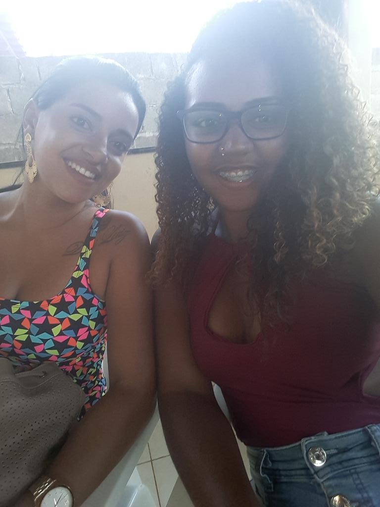 gabs_mottas's tweet photo. Amoooo Tanto Essa Nega ๐๐
#Primaaaa https://t.co/tOgKpwDS5Q