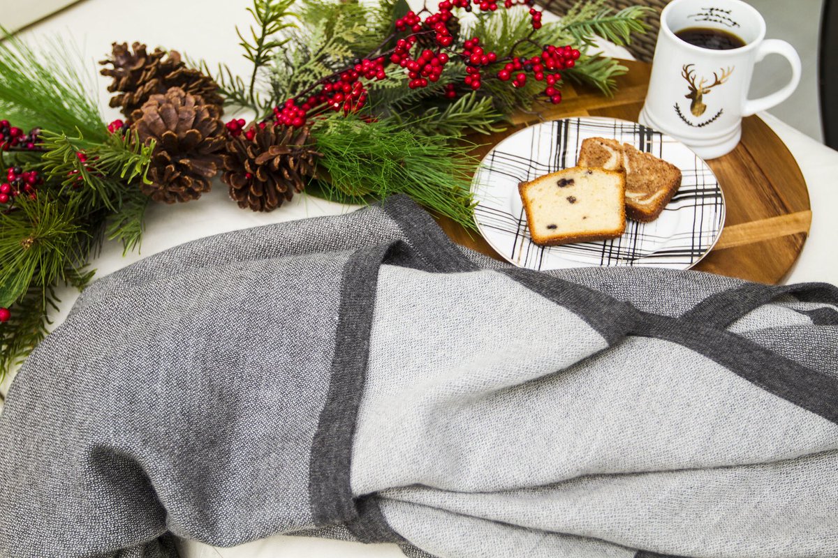 slkinghome's tweet photo. It is absolutely cozy with our alpaca blanket! #alpaca #blanket #cozy https://t.co/fcXiLBWJgY