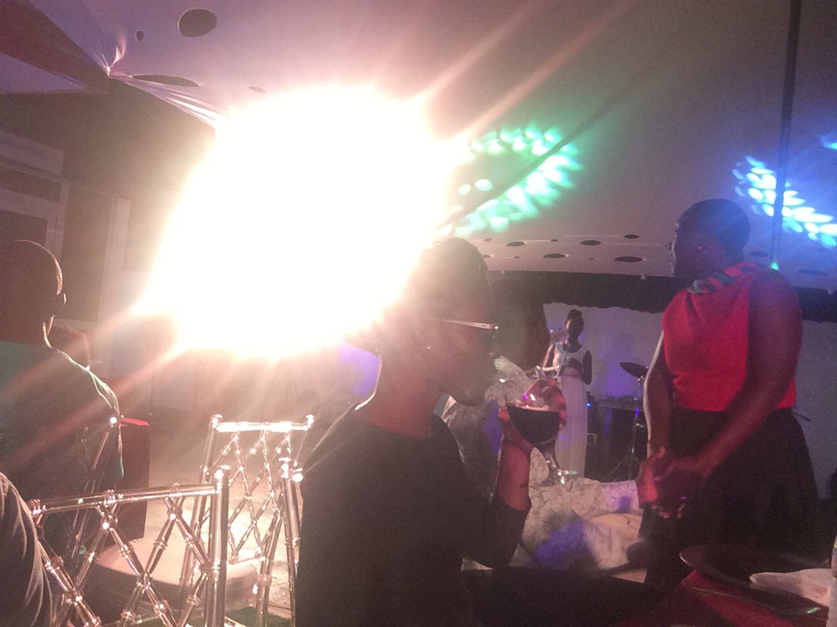 sakoad's tweet image. #KnPLawRocks nice music, nice people, thoroughly enjoying myself