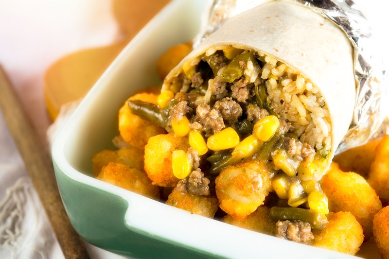 Burrito Union (BurritoUnion) Twitter