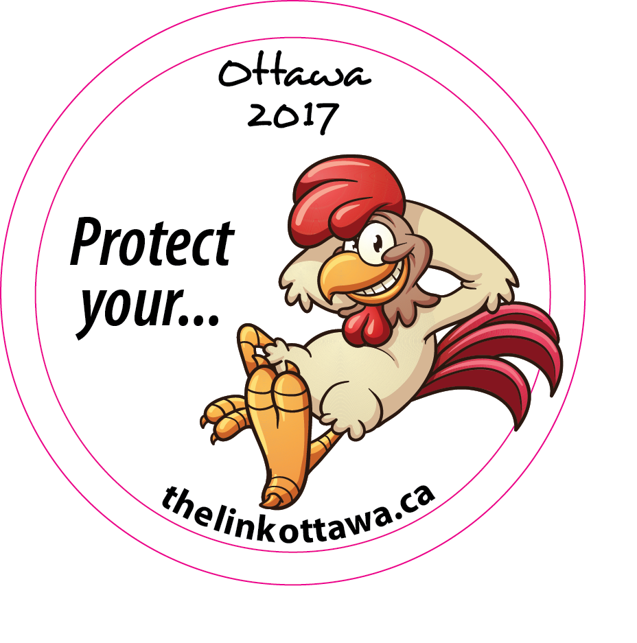 OttawaHealth's tweet photo. Thank You #Ottawa to the 5k+ plus residents that took the time to vote.
The condom design w the most votes: “The Rooster” &amp; “‘The Dog” https://t.co/5Cf80TX7RU