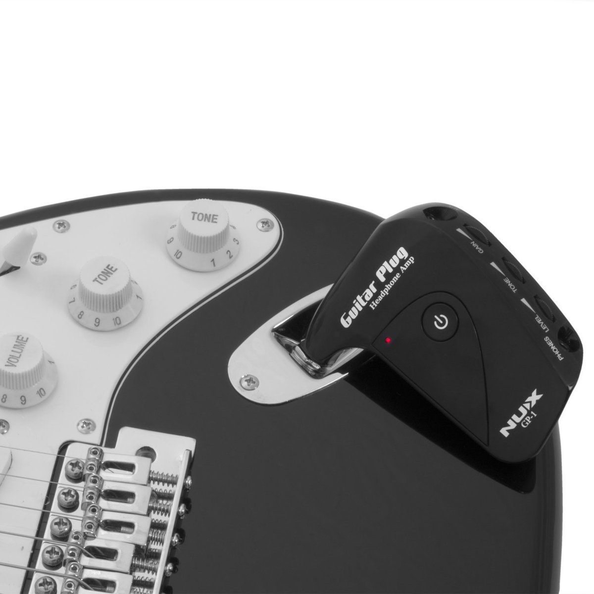 GuitarOptics tweet picture