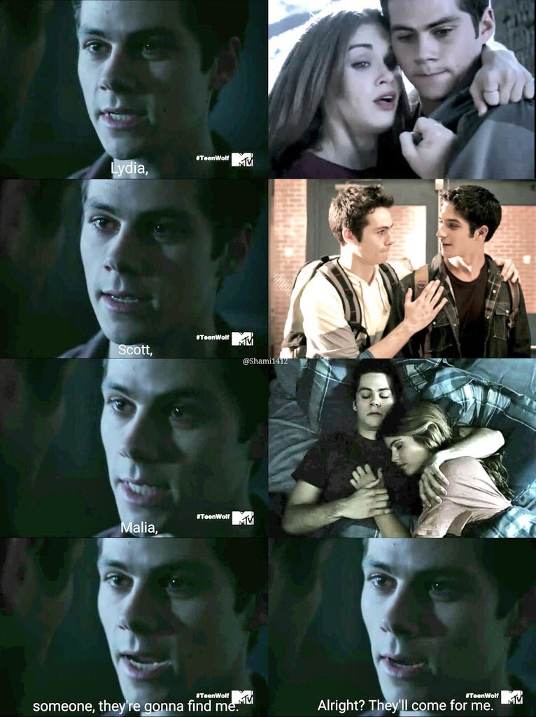 dellacorlia's tweet image. how could anyone forget stiles #RememberStiles #Foreverstiles #TeenWolf