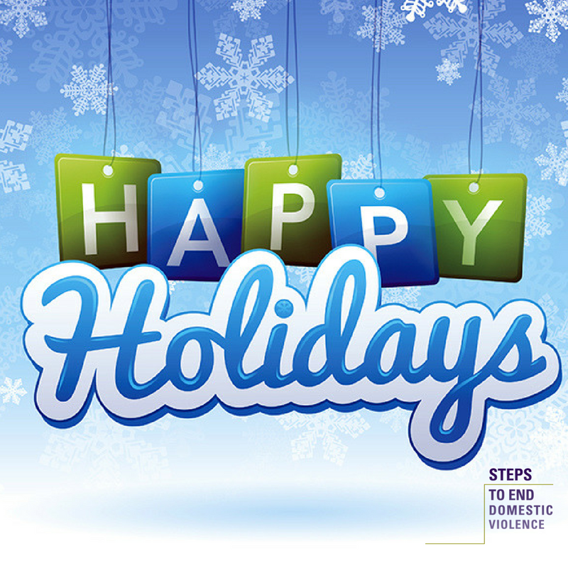 stepsVT's tweet photo. #HappyHolidays from all of us #StepsVT https://t.co/DRUldHA0Gf
