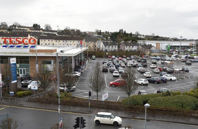 Ferm_Herald's tweet photo. Fermanagh’s generosity helps feed those in need - https://t.co/4Fsb3vtoGu https://t.co/D4ZYkxzJQP