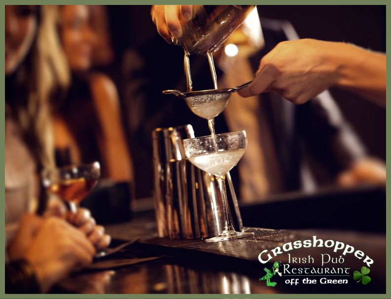 GHopperMotown's tweet photo. It's Happy Hours - Life is good!
Thirsty Thursday Happy Hours Start Now!
Come join us for cocktails and appetizers! https://t.co/40AyJ5N6Zc
