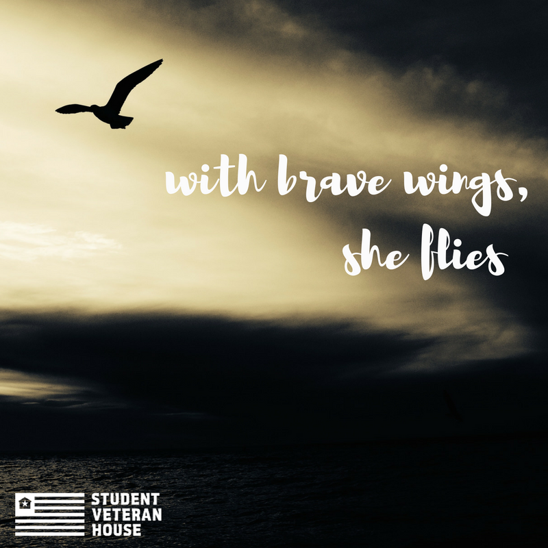 StudentVeteranHouse (@studentvethouse) on Twitter photo 