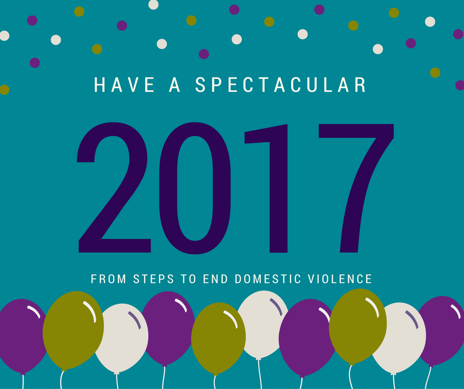 stepsVT's tweet photo. #HappyNewYear to all of you from all of us at #StepsVT. https://t.co/QrFMswJXpd