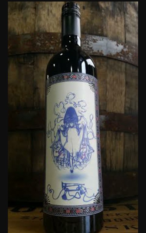 Come try Southern Belle, Syrah aged in Poppy Van Winkle Bourbon barrels! It's perfected balanced. #shiptoshorewines