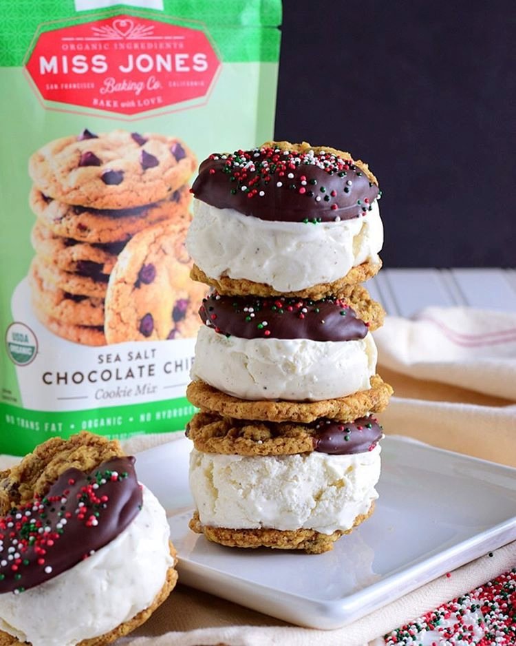 sharedipity's tweet image. 2 MORE DAYS to enter our baking challenge for a chance to win our grand prize (worth $1500!) Link in bio... let's bake! #BetterWithMissJones