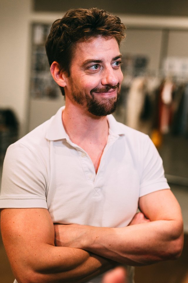 Christian Borle Christian borle, Christian, Straight guys