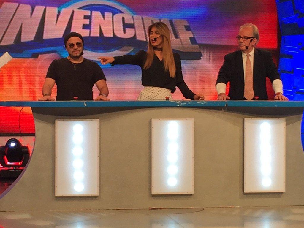 Seguimos aprendiendo y haciendo que le grites a la tele, en especial en los #Pulsadores