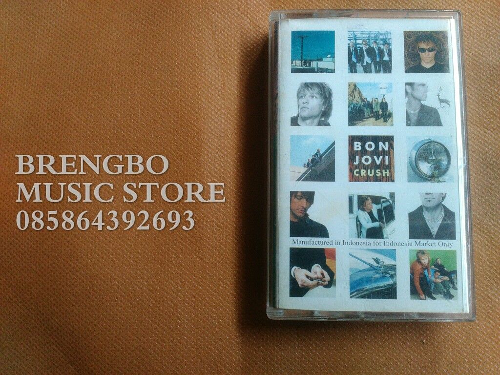 BrengBo Bandung tweet media