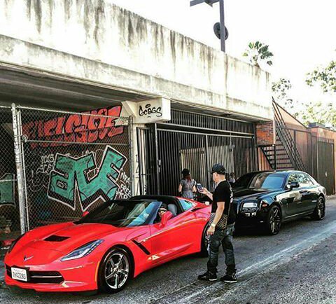 CindyDuars's tweet photo. A pocas horas de que salga esta jodienda #CaliKush del Dadiicito @DeLaGhettoReal Muvie!!! Esperelan con hancias!! 🚨🚨💯💯 https://t.co/OuaKpgaX0J