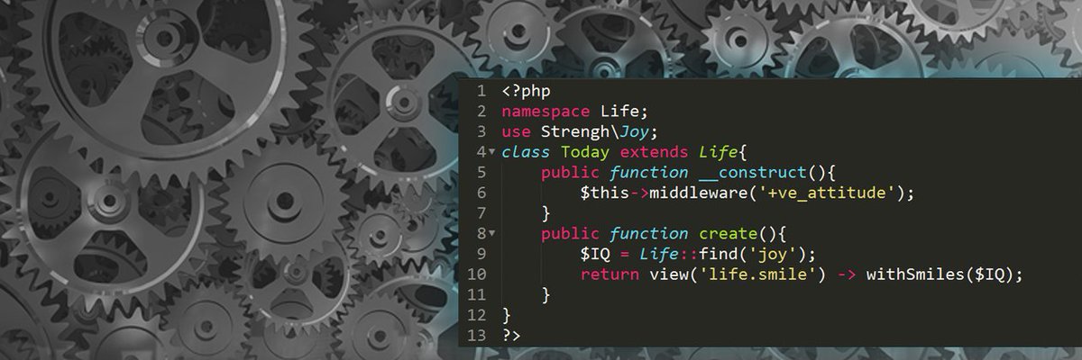 IqlasUddin's tweet image. #laravel #loveProgramming #mvc  #php