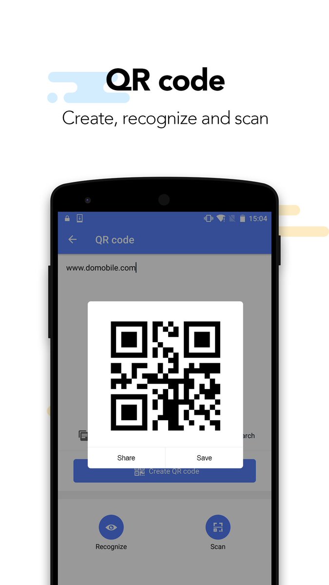 onetouchmaster's tweet photo. Wanna a QR scanner? Touch Master can handle it! Create, recognize and scan. https://t.co/Rxx6799oO1