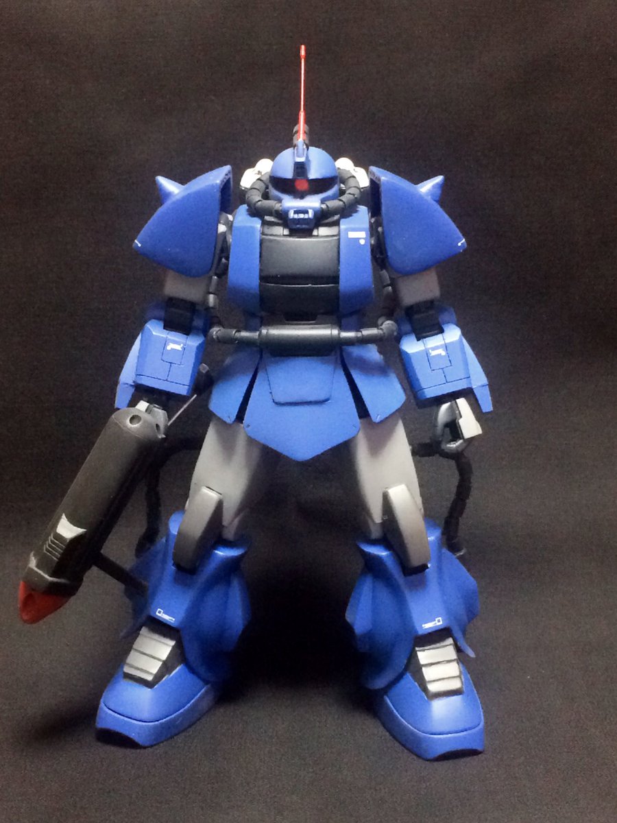 Kira_LEGEND's tweet image. ジャブローズ・スカイに
感化され真似ねして水ザクを作成しました♪
ゆきもりさん、ロドリゲス井之介さんのご好意によりジャブローズ・スカイの中に私の名前がΣ（・□・；）
#ジャブローズ・スカイ
#ジャブスカ