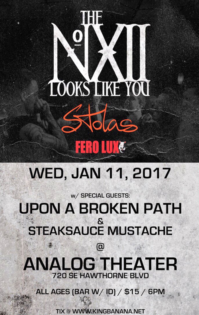 UponABrokenPath's tweet image. Starting the year off right. 
👌🏾👌🏼👌🏼👌🏼👌🏻