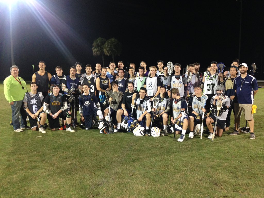Pictures from the 1st Annual Alumni vs Current Squad scrimmage. Great to see everyone, thanks for coming out! #Bulls
