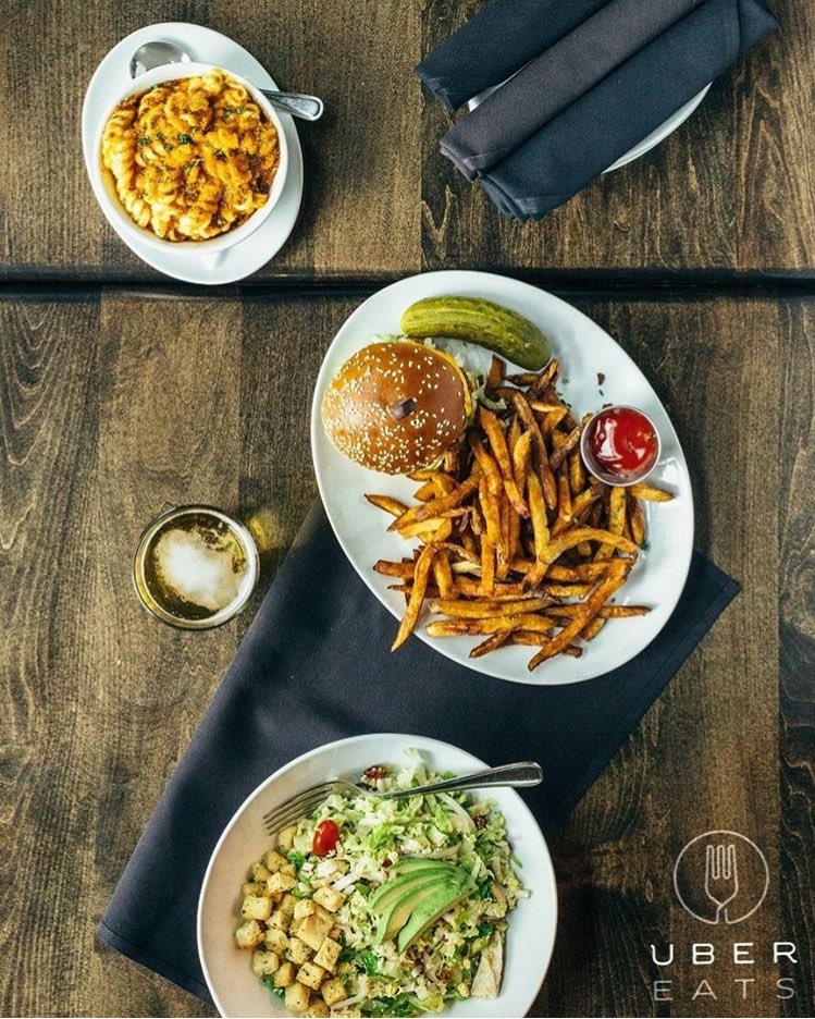 If you're in the mood to hibernate tonight, find us on @UberEATS &amp; stay cozy on the couch! #UberEATS instagram.com/p/BOVdy5jDvkl/