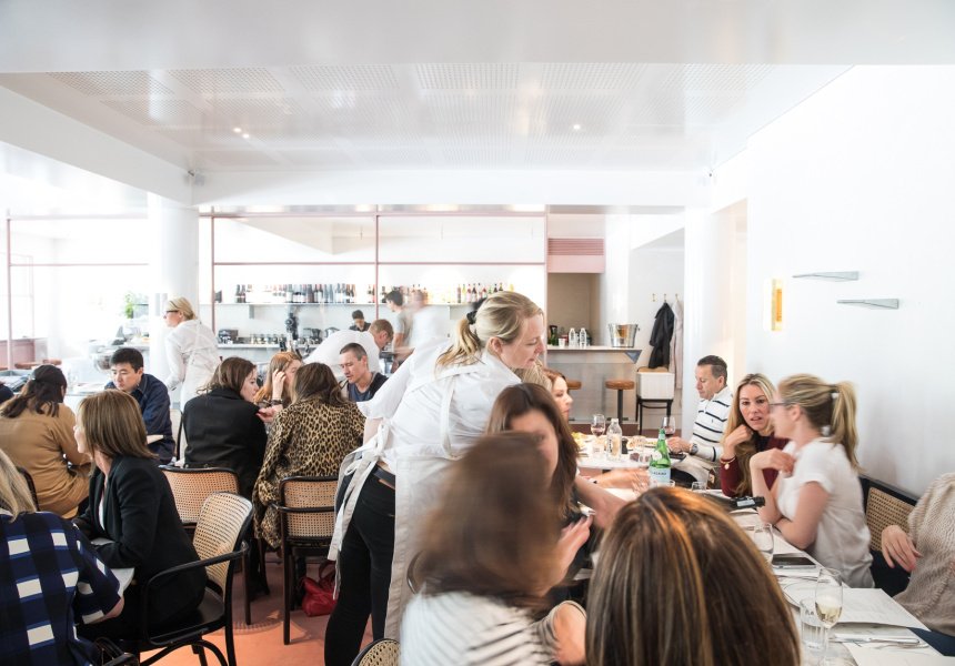 Broadsheet_Melb's tweet photo. Restaurants and bars open over summer in Melbourne: https://t.co/jjmEg56aG5 https://t.co/geo8JMNGFG