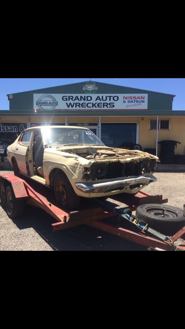 anthonynorris15's tweet photo. Nissan parts 0883826066
#grandauto
https://t.co/a58nPa6umc https://t.co/mm9ot8Qu8e