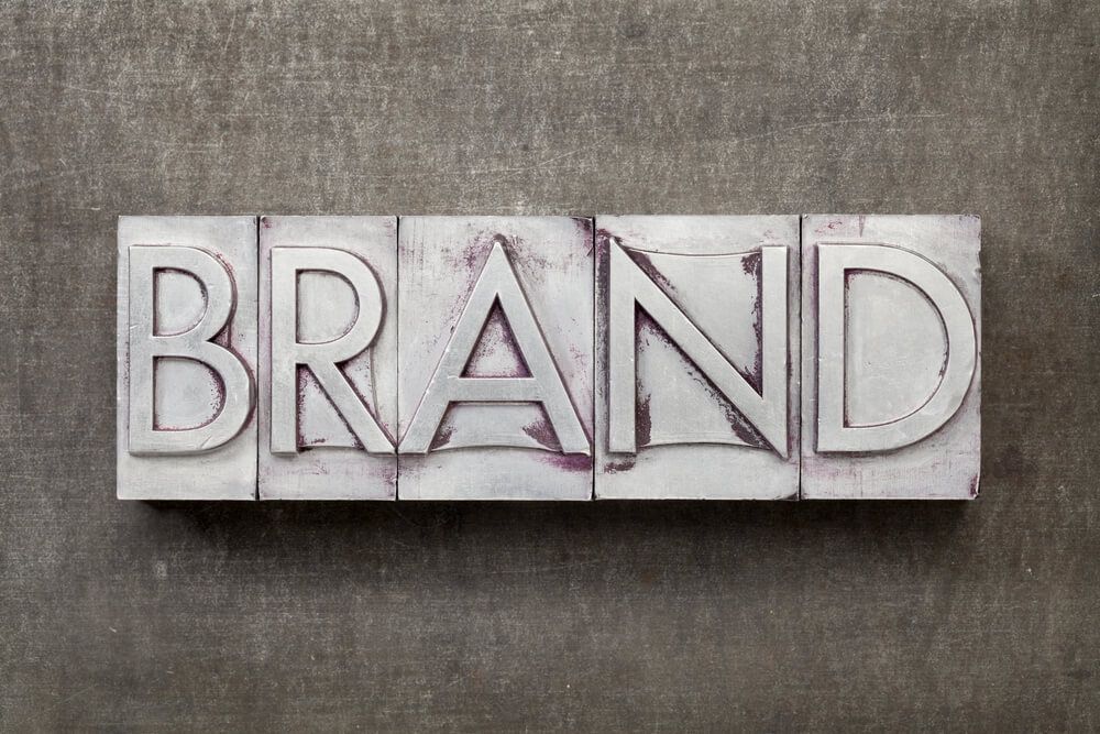 Your #brand is not your #logo, identity, or product. So what IS your brand? Here are our thoughts. buff.ly/2hpqwD9 #TheIdeation