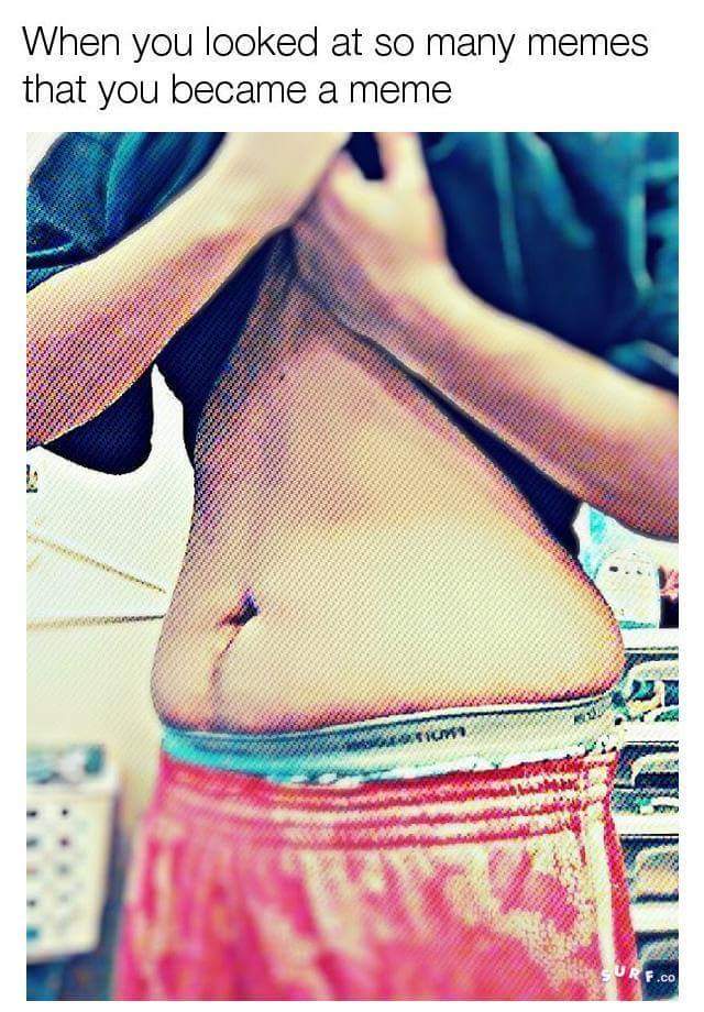 ExposeTheeTruth's tweet photo. #lmfao #bodypositive #meme #humor https://t.co/dBipWTUXQG