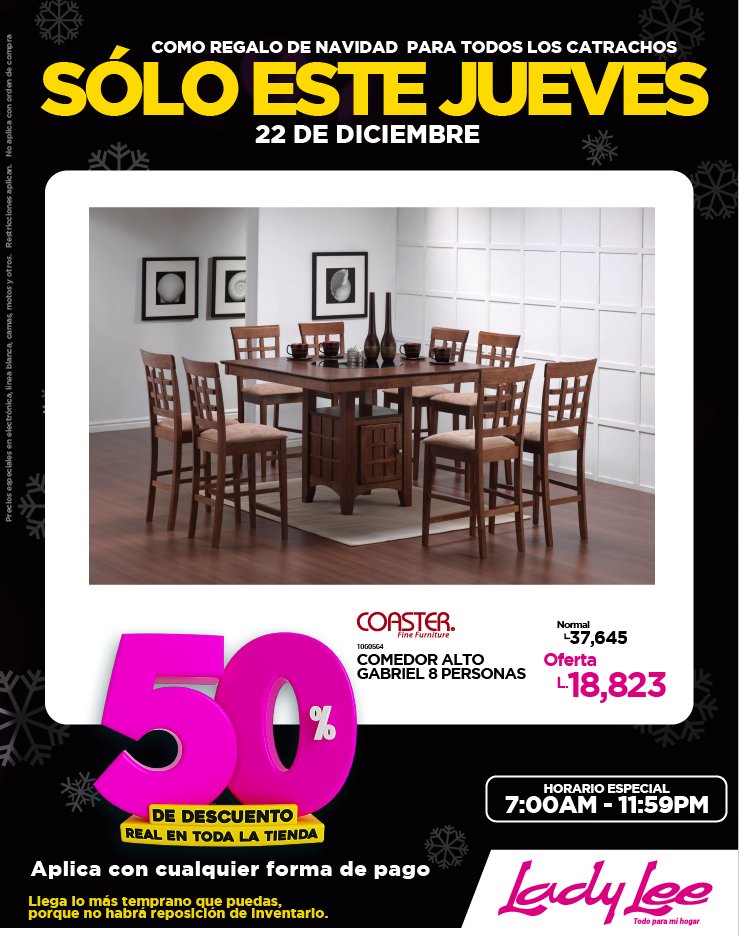 Lady Lee Honduras (LadyLeeHND) Twitter