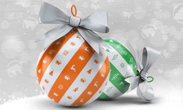 biocircle's tweet photo. Happy holidays from your friends at Bio-Circle! https://t.co/q94tLV7s4K