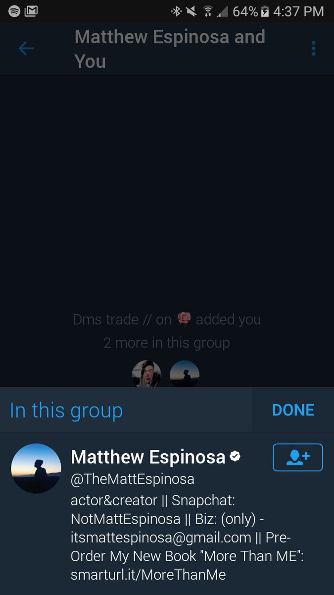 Ohsnapsolodms's tweet photo. should i give this out? https://t.co/NwDS58Xtop