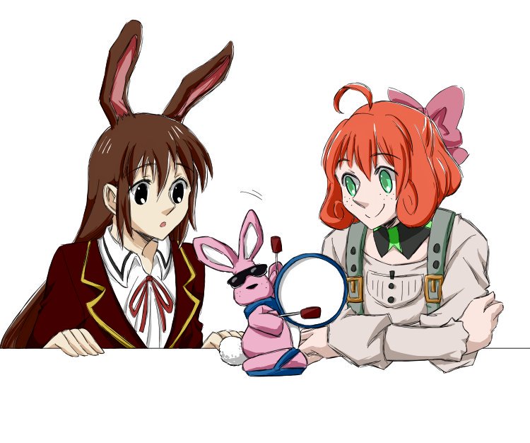 "Mine and @HiccupingPenny future child" //XD joking