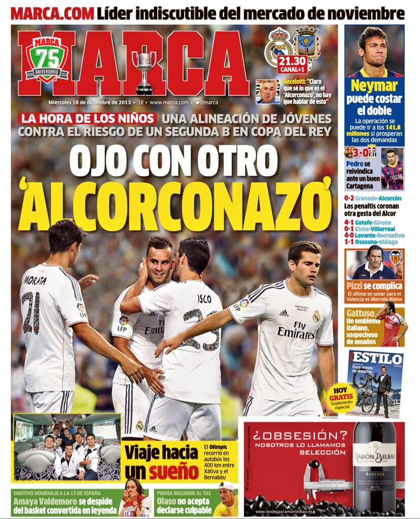 #antimadridistas FC tweet media