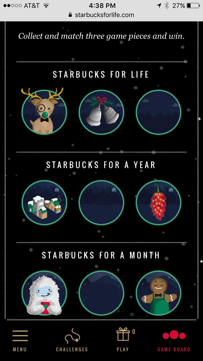 NZvek's tweet photo. So close yet so far #StarbucksForLife https://t.co/bt2uEj1kMh