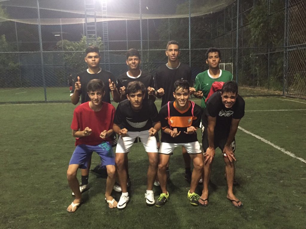 P.S.I FC 🔵🔴 tweet media