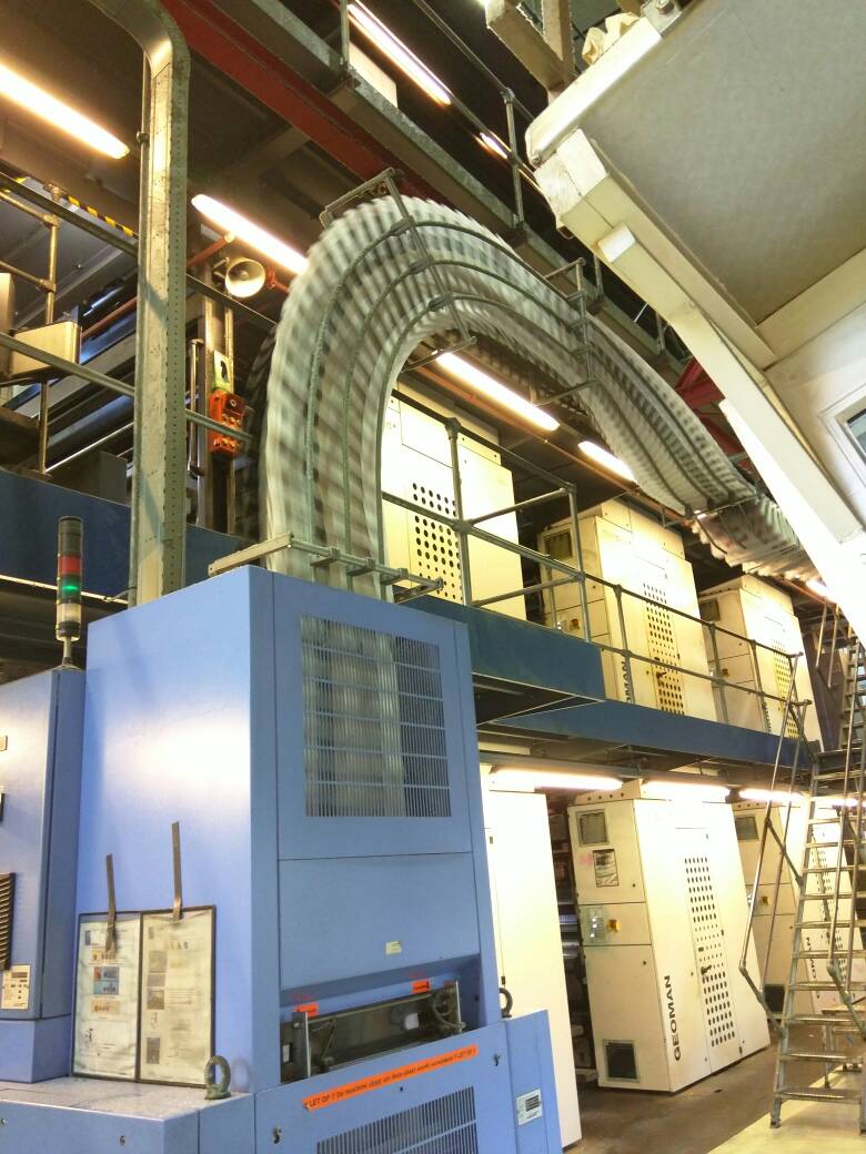 De inkt is nog nat. Vers van de pers: speciale bijlage Mijn Huis Op Maat, morgen door Heel Friesland bij de Leeuwarder Courant <a href="/lc_nl/">Leeuwarder Courant</a>