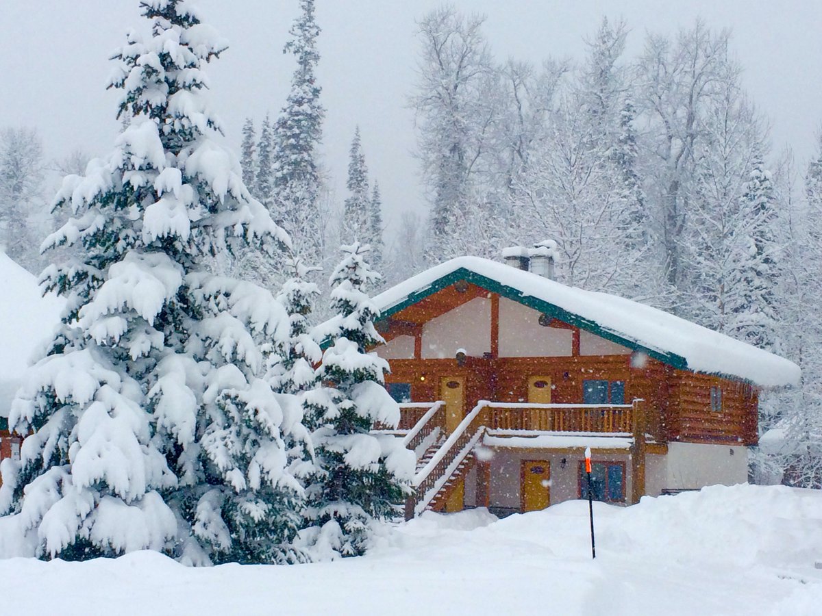 Bell 2 Lodge tweet media