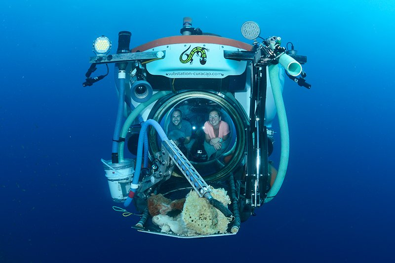 Exploration matters! This #California #startup believes the next big #cancer drug will come from the ocean. ow.ly/5bzF307m1wP