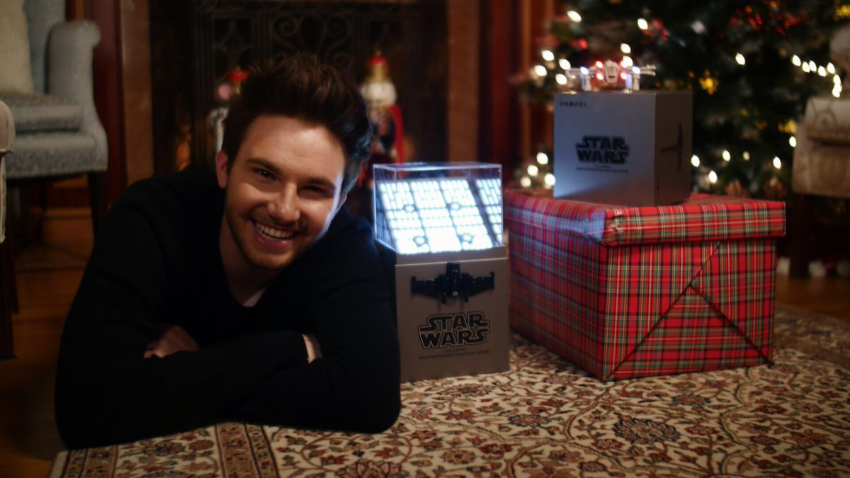 Alec Joseph tweet media