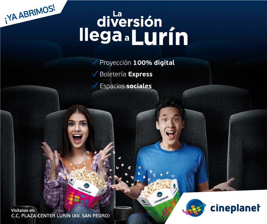 cineplanet