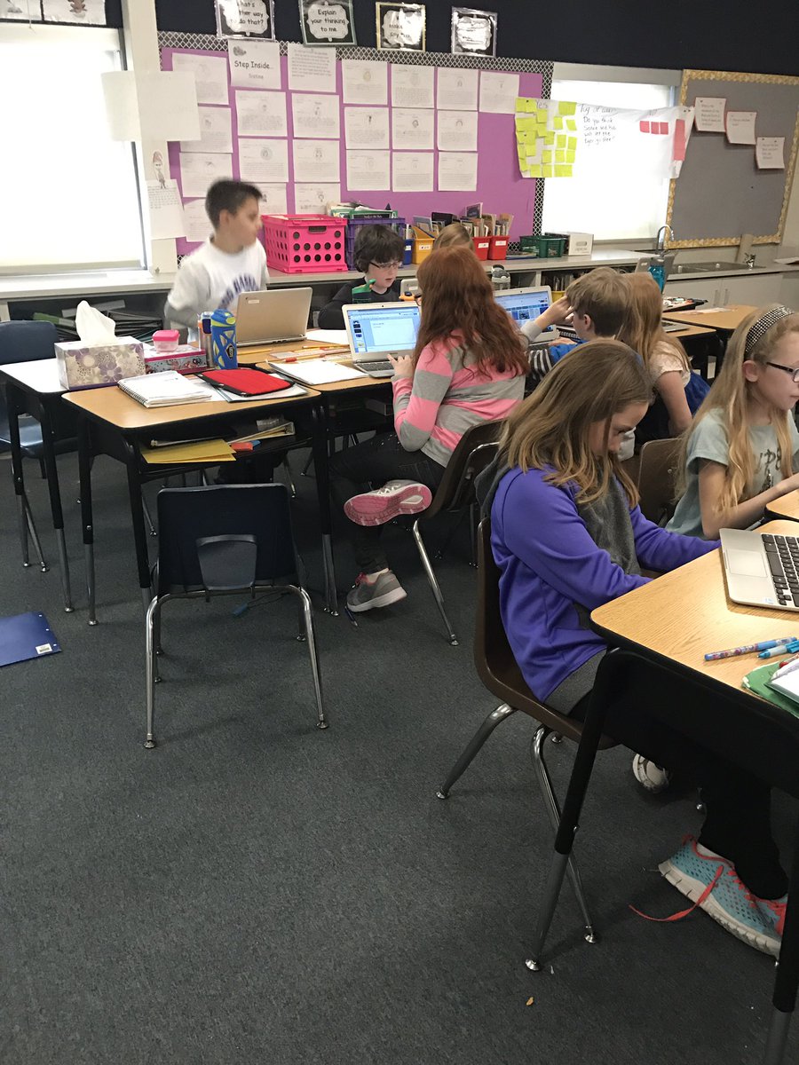 o_teandra's tweet photo. Students are publishing their research in google slides! https://t.co/j6JnyrnoOf