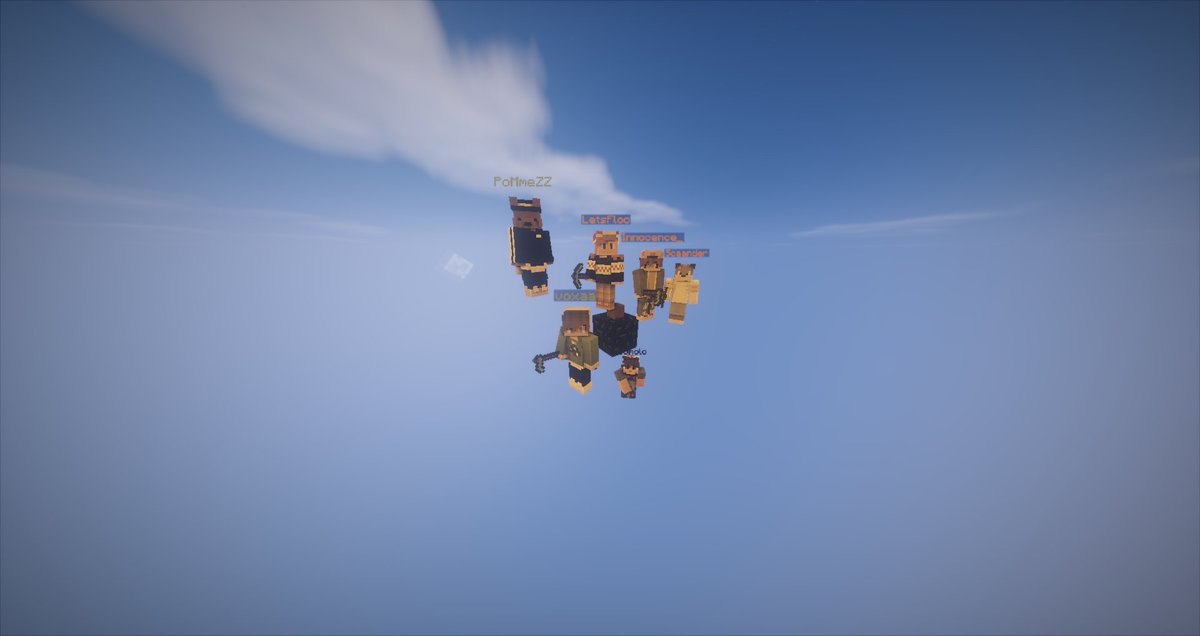 RewisBauteam's tweet image. 📢❗️ SPOILER ❗️📢

Der Grundstein für die neue Lobby ist gelegt!